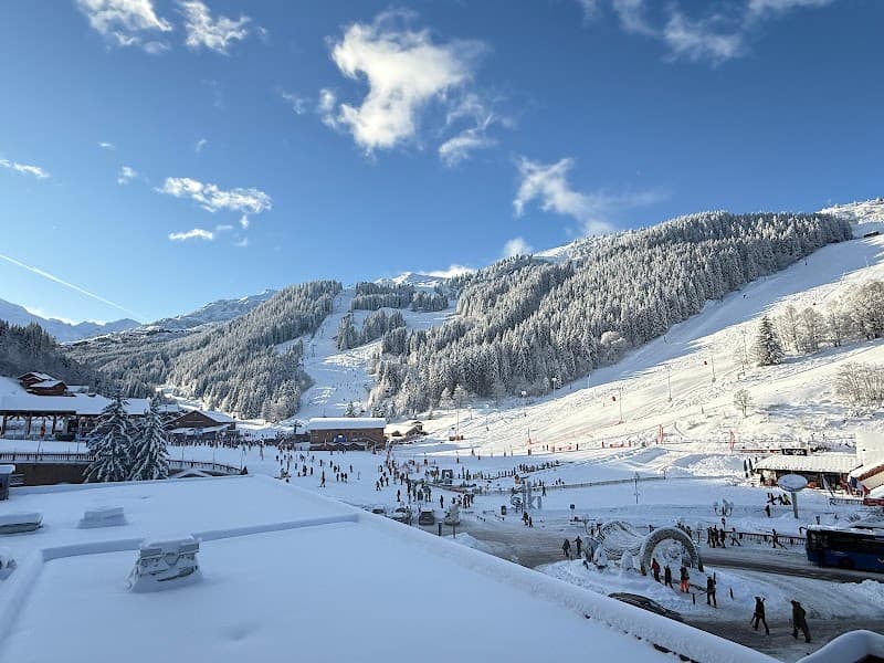 User photo of Méribel