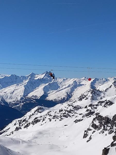 User photo of Méribel