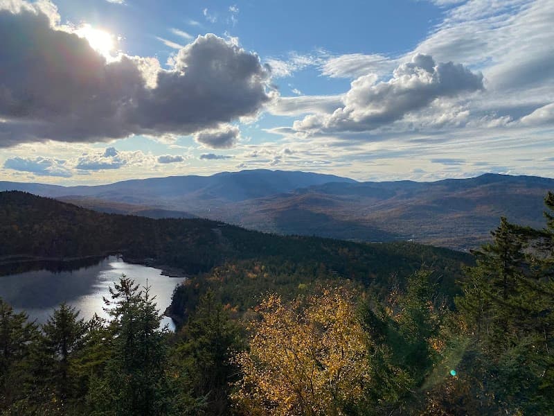 User photo of Loon Mountain - unknown