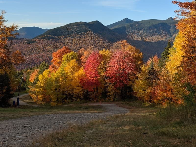 User photo of Loon Mountain - unknown