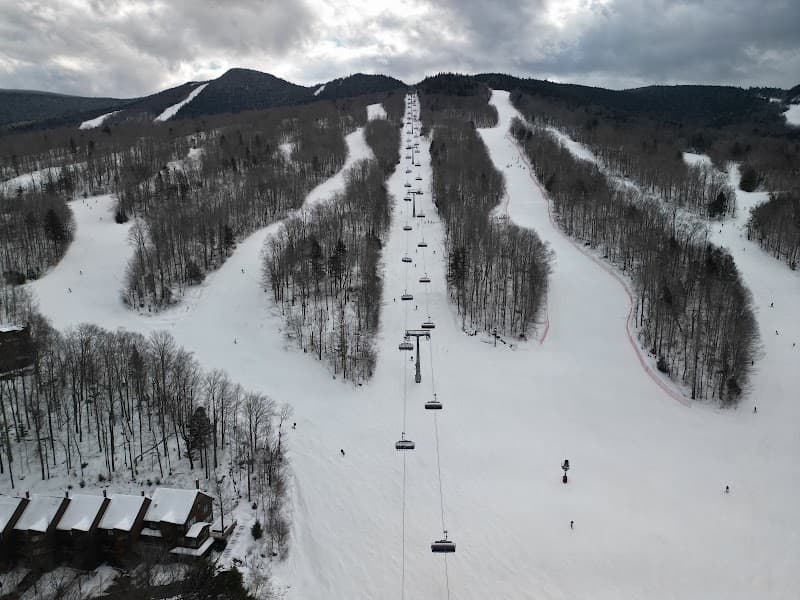 User photo of Loon Mountain - unknown