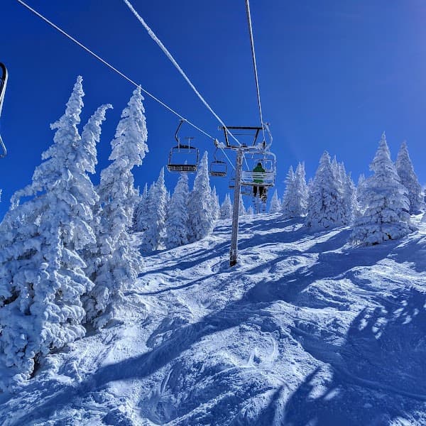 User photo of Ski Santa Fe