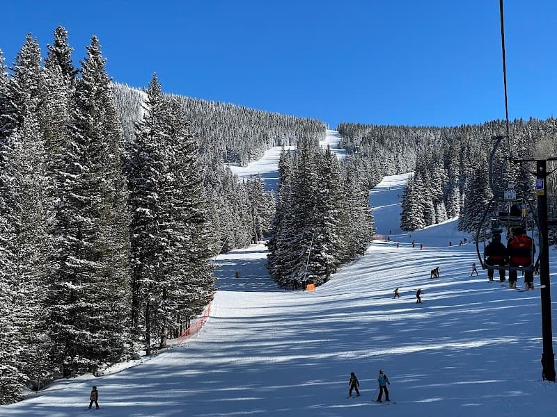 User photo of Ski Santa Fe