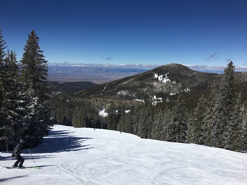 User photo of Ski Santa Fe