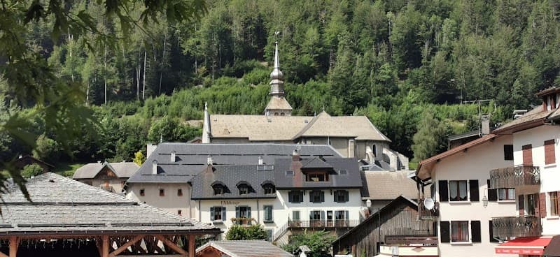 User photo of Abondance