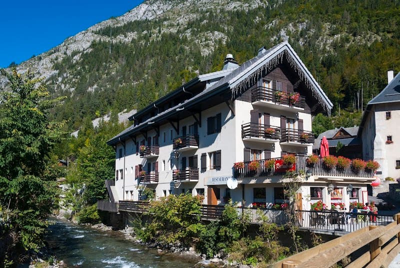 User photo of Abondance