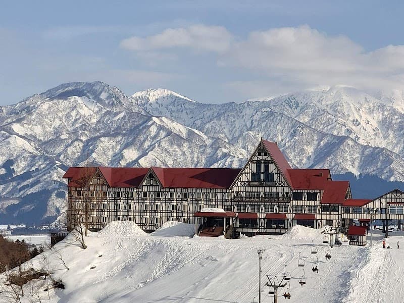 User photo of Joetsu Kokusai