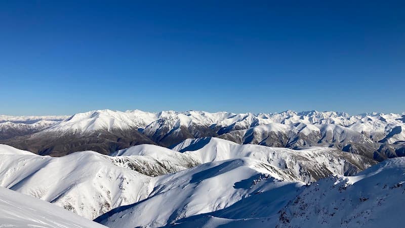 User photo of Mount Hutt