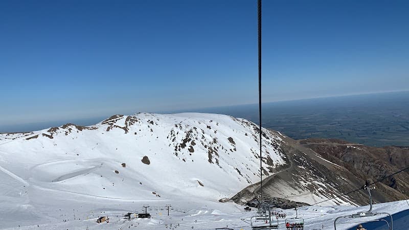 User photo of Mount Hutt - unknown