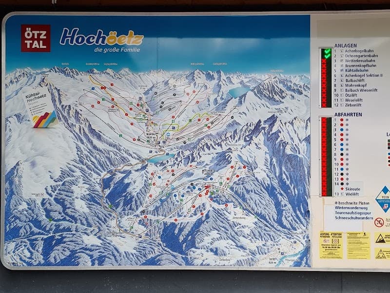 User photo of Hochoetz-Kühtai