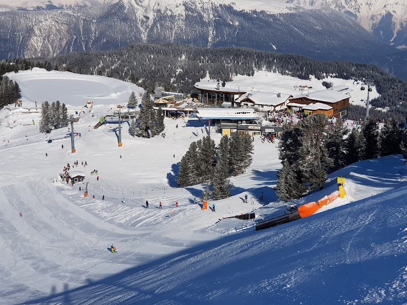 User photo of Hochoetz-Kühtai