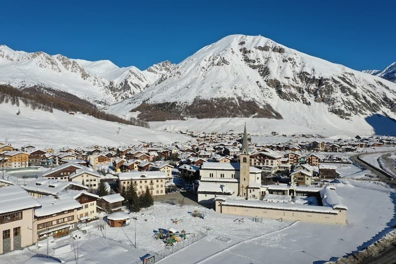 User photo of Livigno - unknown
