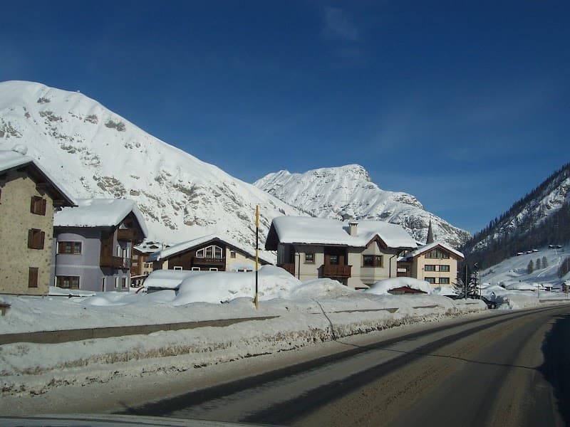 User photo of Livigno - unknown