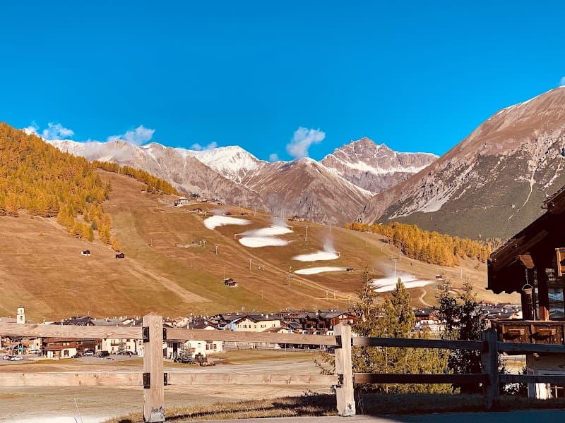User photo of Livigno - unknown