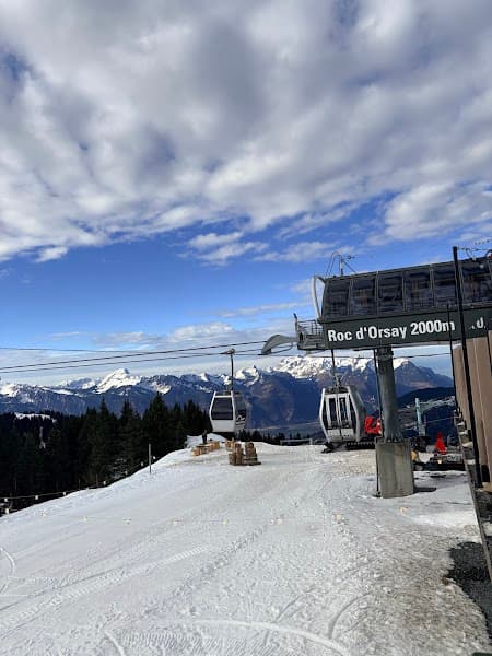 User photo of Villars
