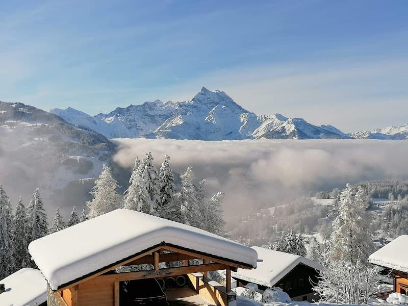 User photo of Villars - unknown