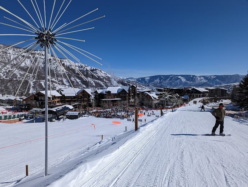 User photo of Aspen Snowmass - skiing