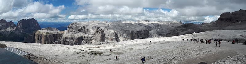 User photo of Campitello di Fassa - unknown