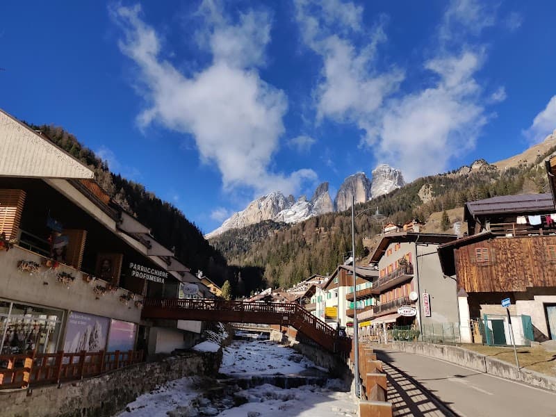 User photo of Campitello di Fassa