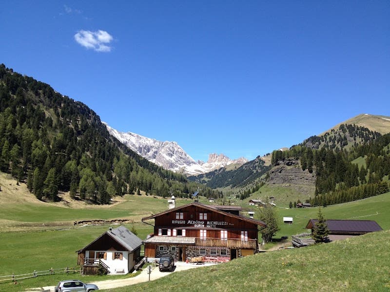 User photo of Campitello di Fassa