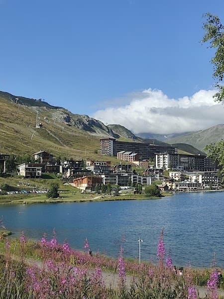 User photo of Tignes