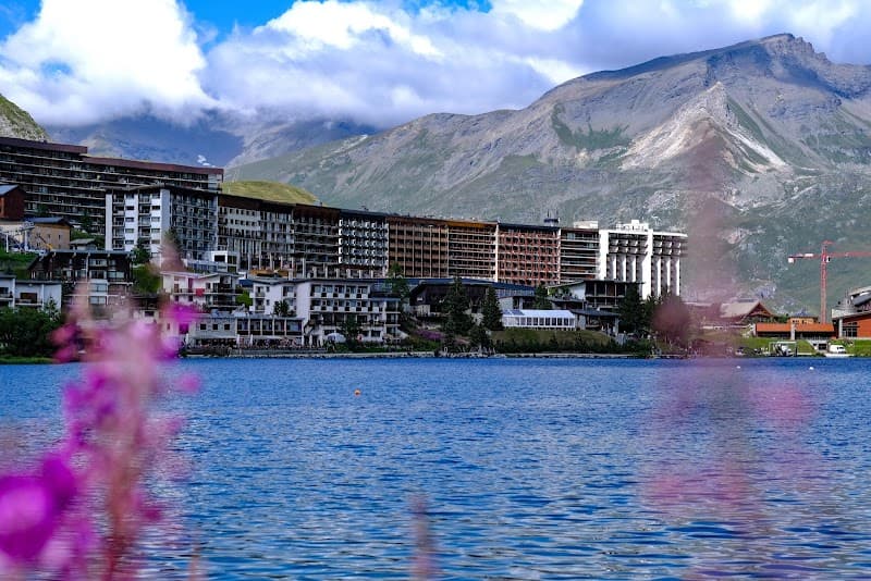 User photo of Tignes