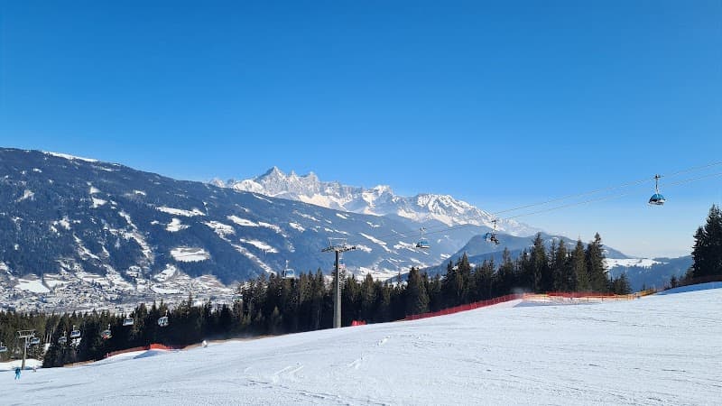 User photo of Zauchensee-Flachau - unknown