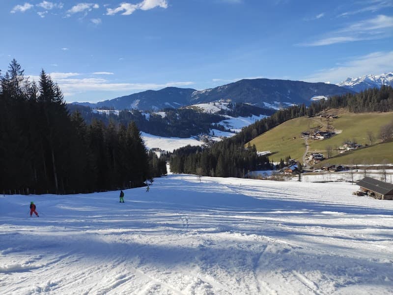 User photo of Zauchensee-Flachau - unknown