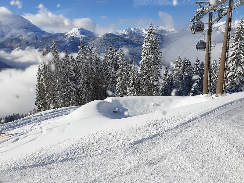 User photo of Zauchensee-Flachau - unknown