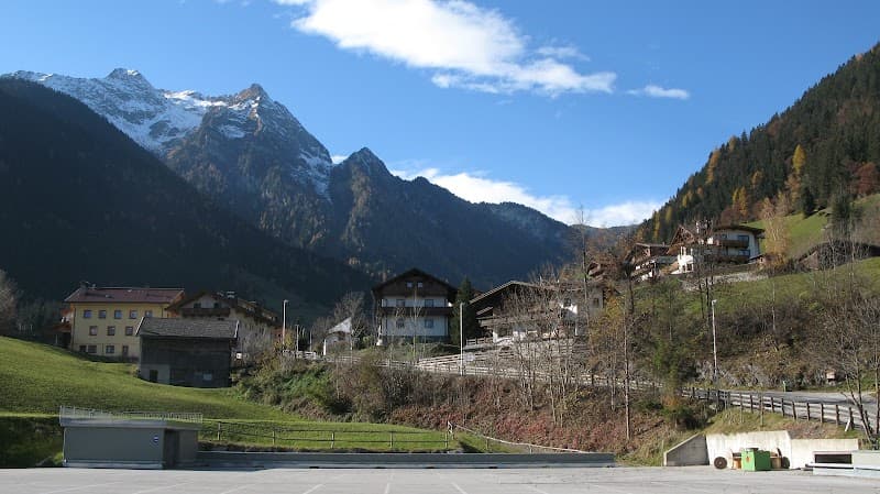 User photo of Tux-Finkenberg - unknown