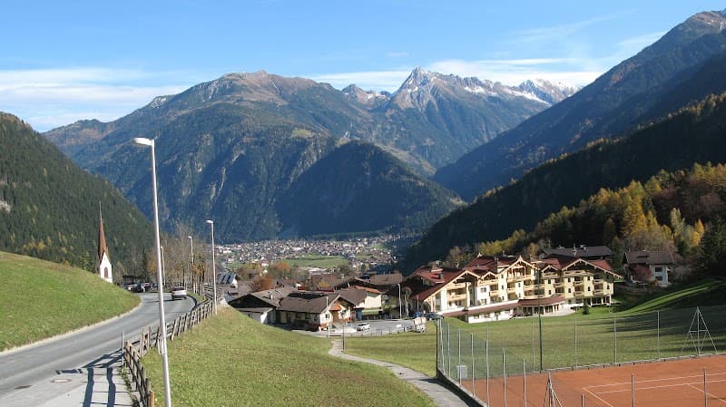 User photo of Tux-Finkenberg - unknown