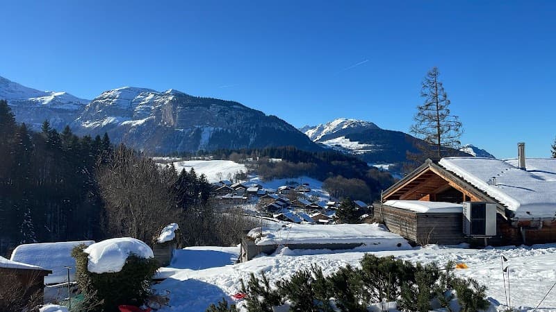 User photo of Les Carroz