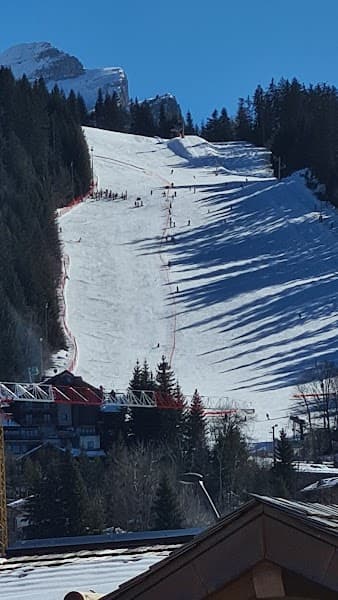 User photo of Les Carroz