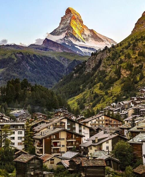 User photo of Zermatt
