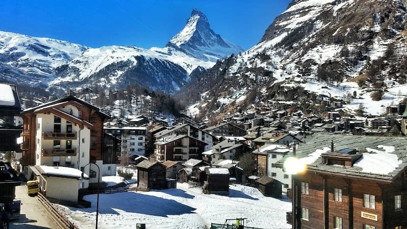User photo of Zermatt - unknown
