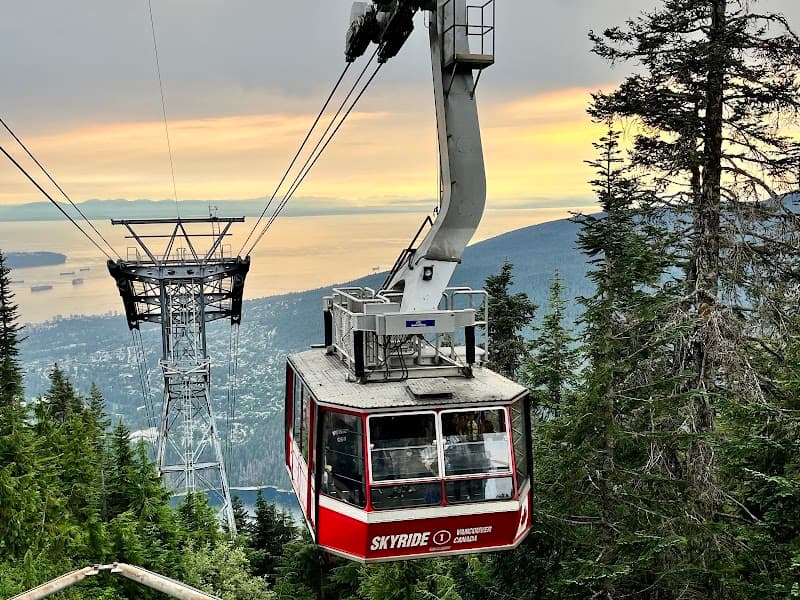 User photo of Grouse Mountain