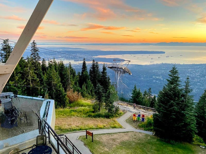 User photo of Grouse Mountain