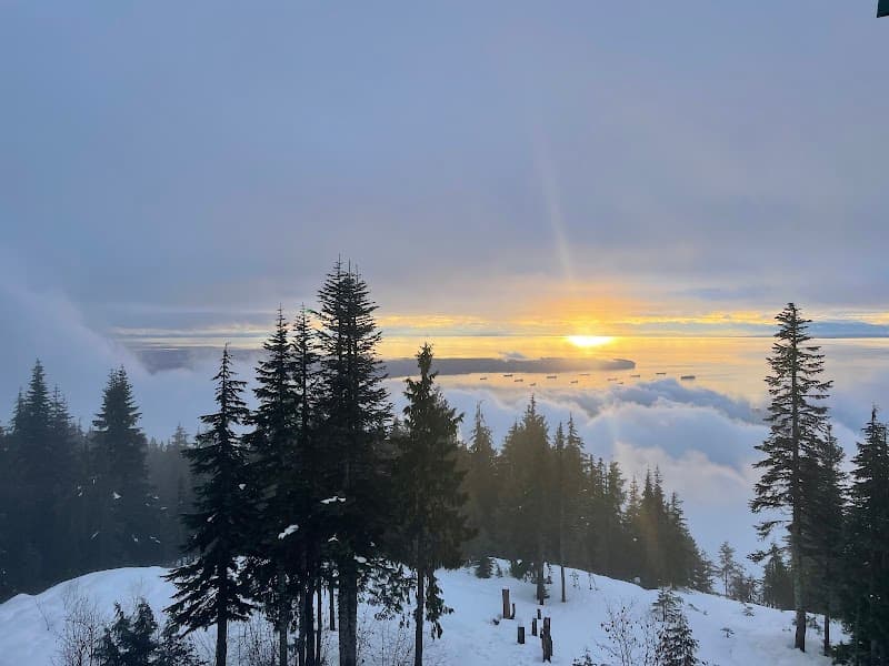 User photo of Grouse Mountain