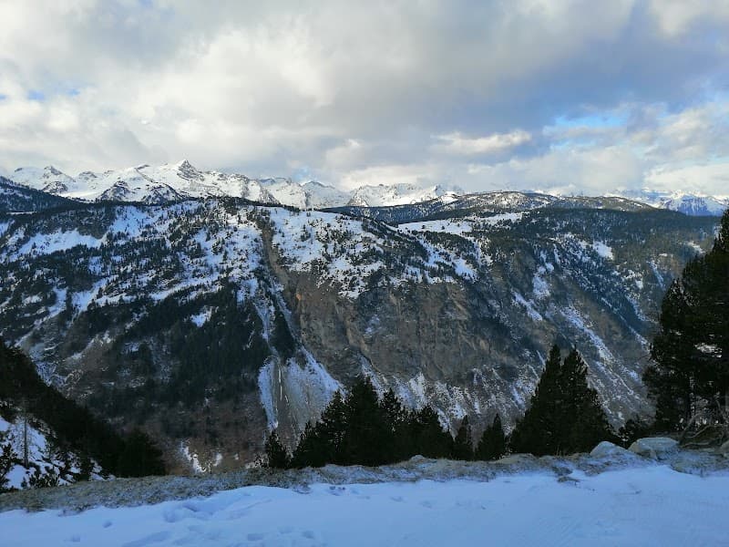 User photo of Baqueira-Beret