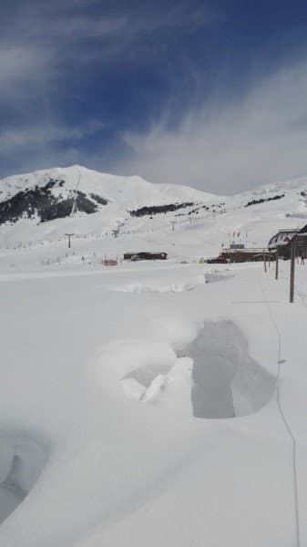 User photo of Baqueira-Beret