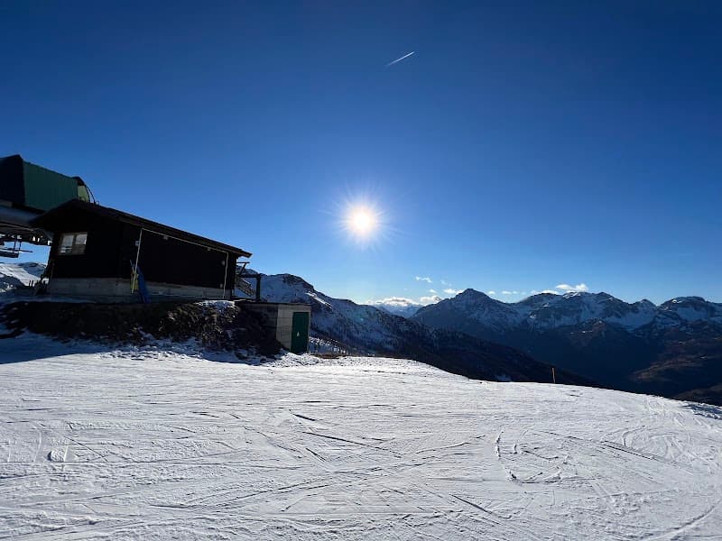 User photo of Sauze dOulx