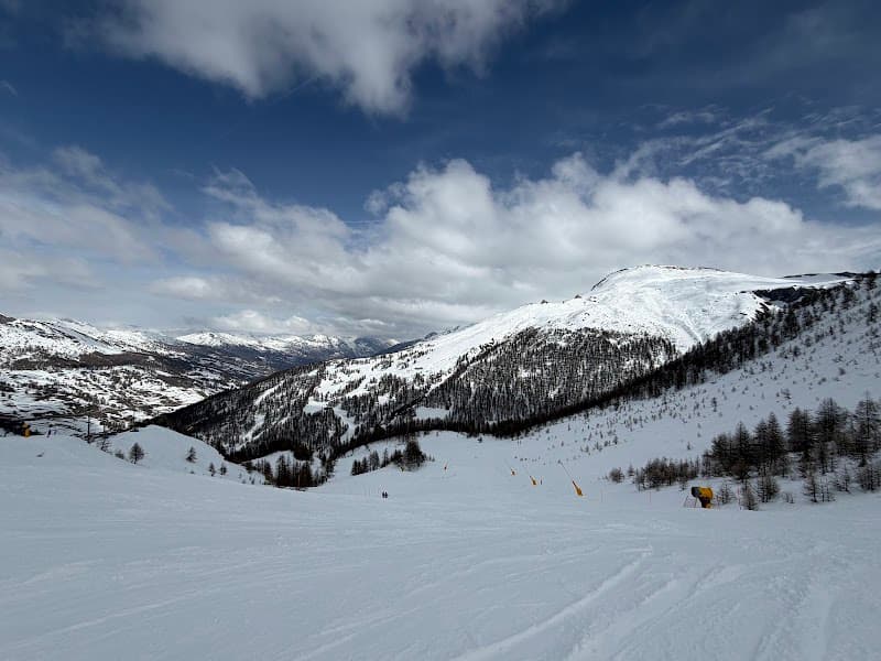 User photo of Sauze dOulx