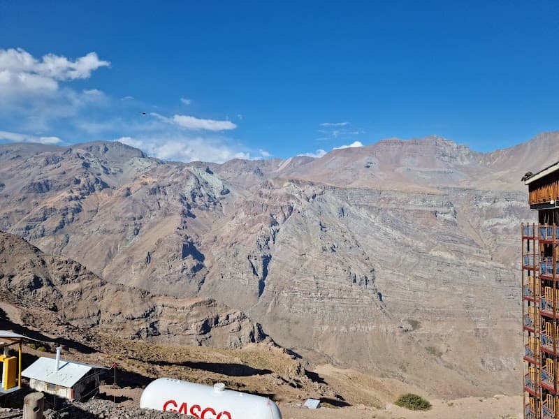 User photo of Valle Nevado