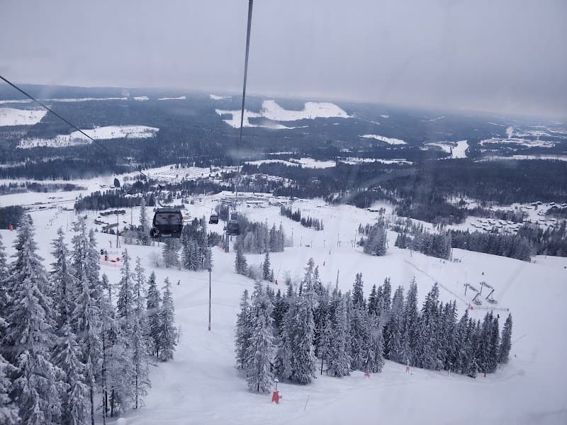 User photo of KlÀppen