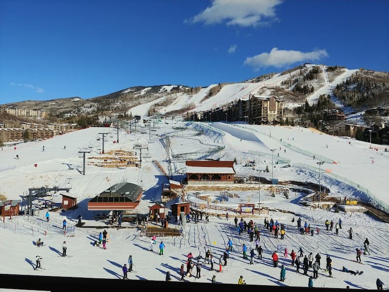 User photo of Steamboat - skiing
