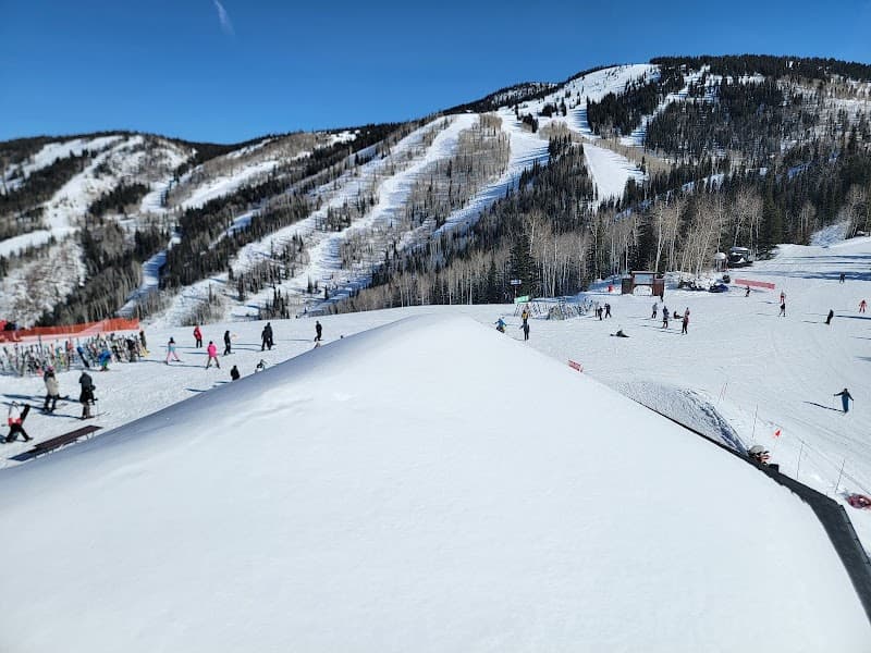 User photo of Steamboat - skiing