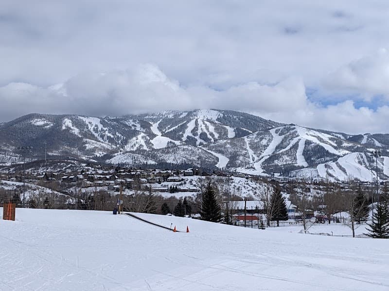 User photo of Steamboat - scenery