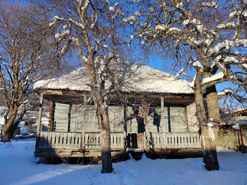 User photo of Bakuriani