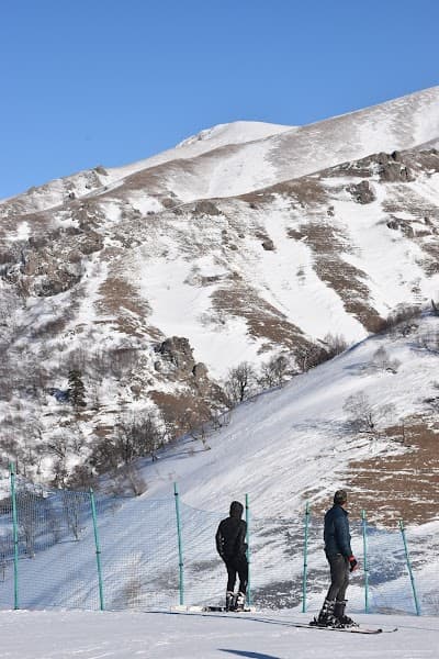 User photo of Bakuriani