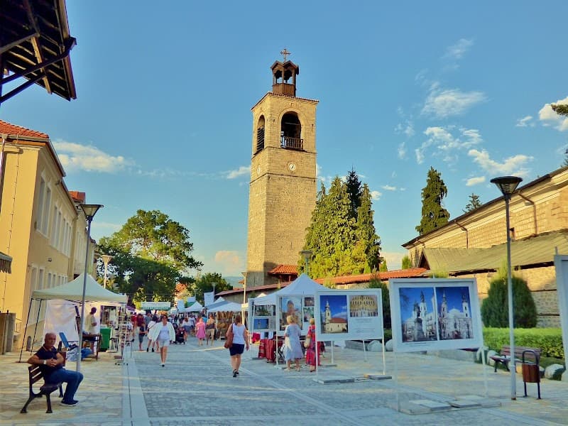 User photo of Bansko - unknown